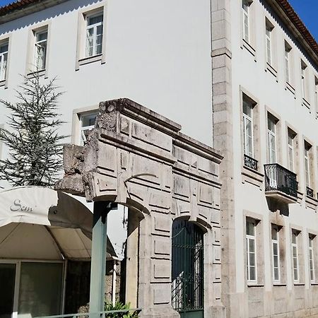 Hotel Das Termas Geres Exterior foto